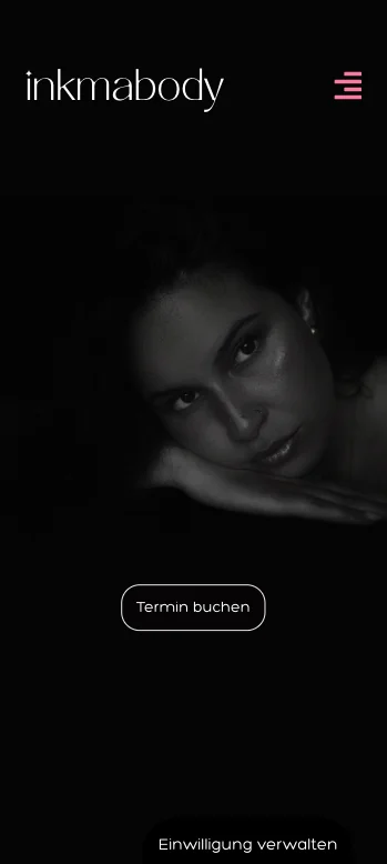 Mobile Ansicht von Inkmabody